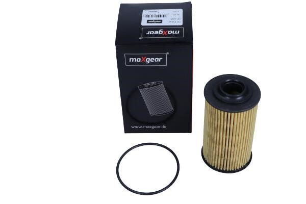 Buy Maxgear 26-1531 at a low price in United Arab Emirates!