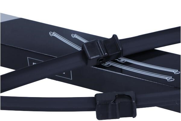 Wiper Blade, universal Maxgear 39-0629