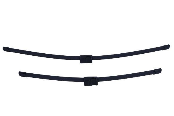 Wiper blade Volkswagen Touran: 390629 Maxgear Wiper Blade, universal