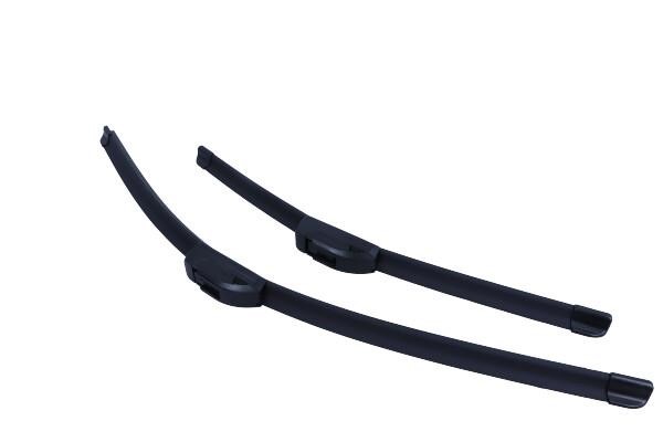 Windshield wipers Lexus LC: 390680 Maxgear Wiper Blade, universal