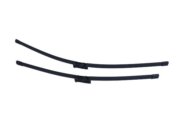 Wiper Blade, universal Maxgear 39-0662