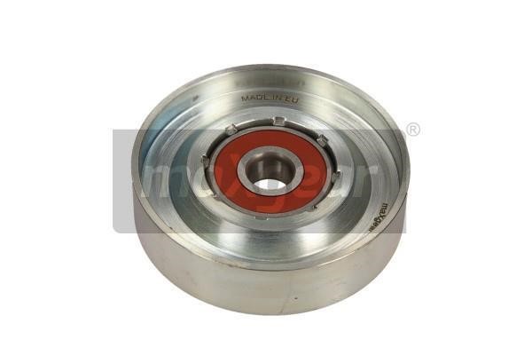 Tensioner pulley, v-ribbed belt Maxgear 54-1465