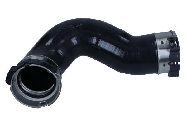 Intercooler hose Mercedes: 680281 Maxgear Intercooler pipe