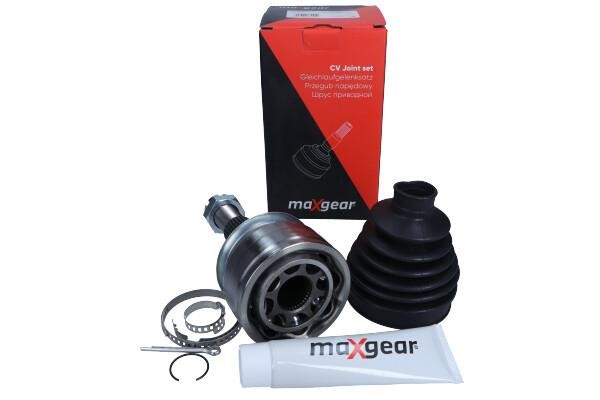 CV joint Maxgear 49-3162