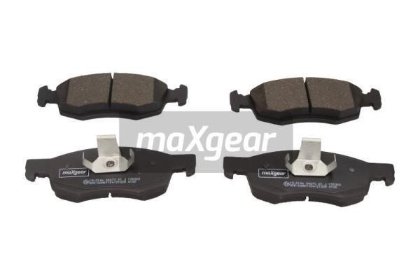 Maxgear 19-2146 Brake Pad Set, disc brake 192146
