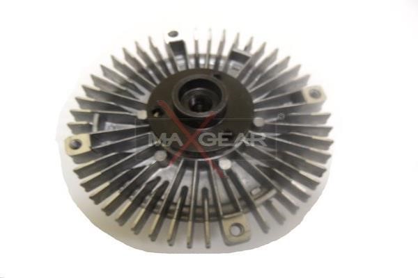 Maxgear 62-0049 Viscous coupling assembly 620049