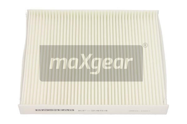 Maxgear 26-0544 Filter, interior air 260544