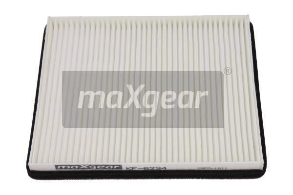 Maxgear 26-0587 Filter, interior air 260587