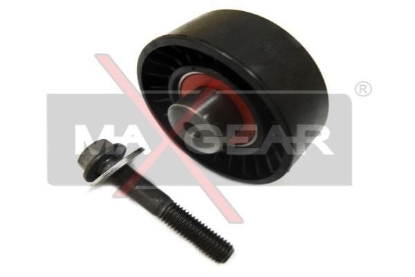 Maxgear 54-0072 V-ribbed belt tensioner (drive) roller 540072