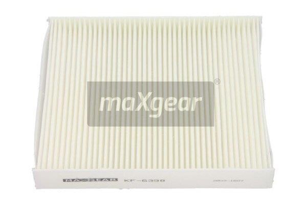 Maxgear 26-0604 Filter, interior air 260604