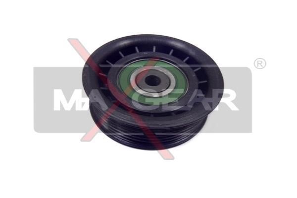 Maxgear 54-0324 V-ribbed belt tensioner (drive) roller 540324