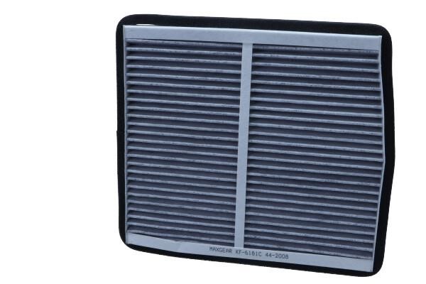 Maxgear 260821 Activated Carbon Cabin Filter 260821