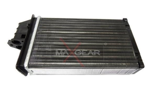 Maxgear 18-0140 Heat exchanger, interior heating 180140