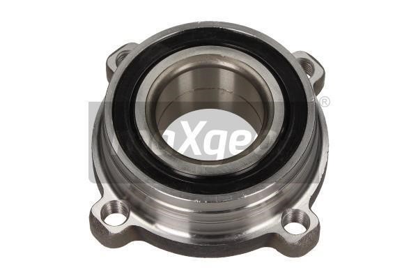 Maxgear 33-0559 Wheel bearing kit 330559