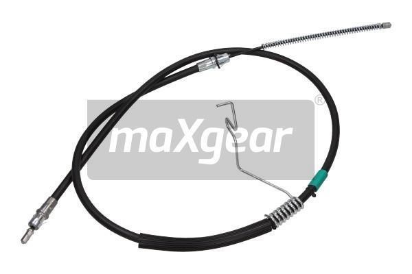Maxgear 32-0458 Parking brake cable left 320458