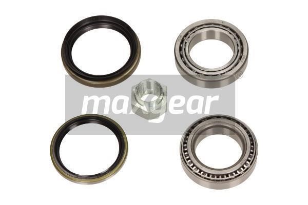 Maxgear 33-0224 Wheel bearing kit 330224
