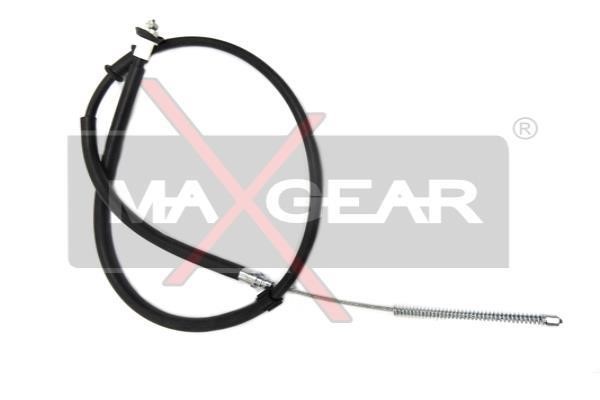 Maxgear 32-0275 Cable Pull, parking brake 320275