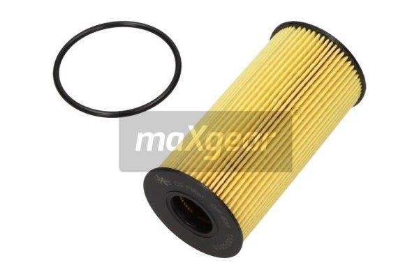 Maxgear 26-0593 Oil Filter 260593