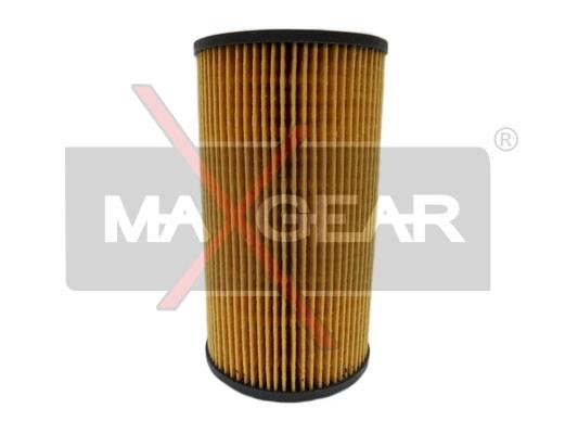Maxgear 26-0019 Oil Filter 260019