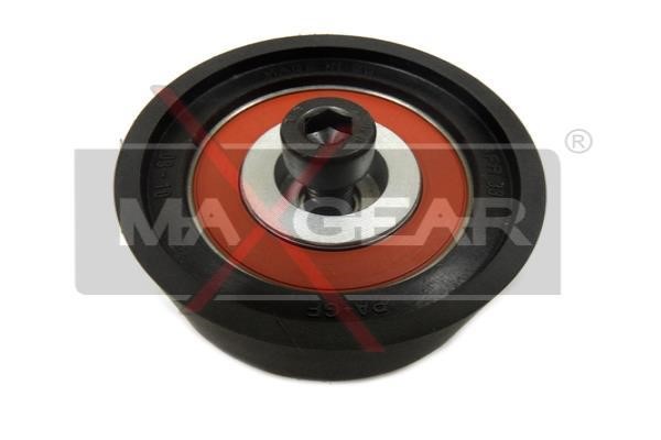 Maxgear 54-0504 V-ribbed belt tensioner (drive) roller 540504