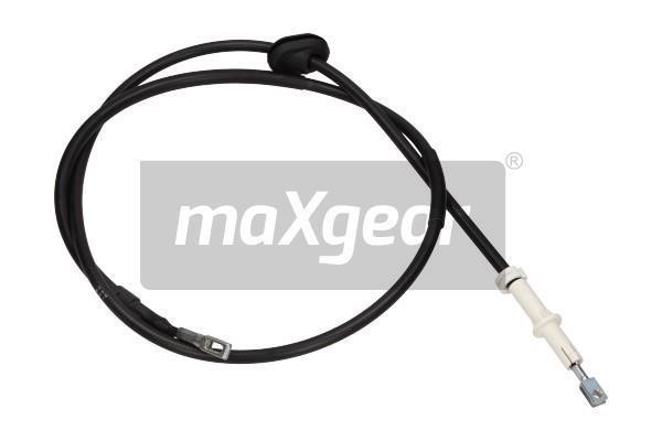 Maxgear 32-0437 Cable Pull, parking brake 320437