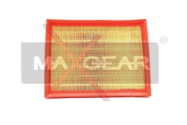Maxgear 26-0210 Air filter 260210