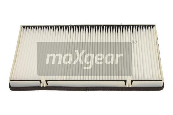 Maxgear 26-0589 Filter, interior air 260589