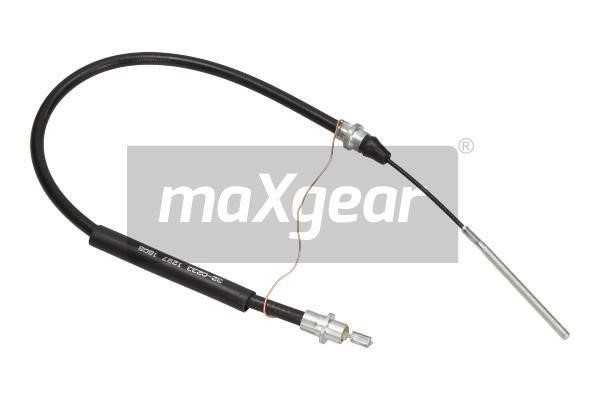 Maxgear 32-0233 Parking brake cable left 320233