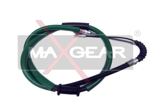 Maxgear 72-2684 Strut bearing with bearing kit 722684