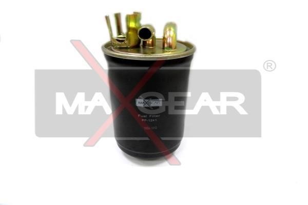 Maxgear 26-0141 Fuel filter 260141
