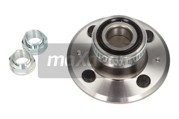 Maxgear 33-0522 Wheel bearing kit 330522