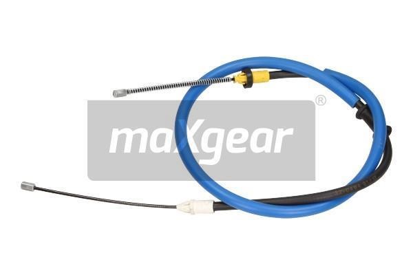 Maxgear 32-0484 Parking brake cable, right 320484