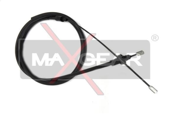 Maxgear 32-0223 Cable Pull, parking brake 320223