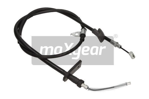 Maxgear 32-0465 Cable Pull, parking brake 320465