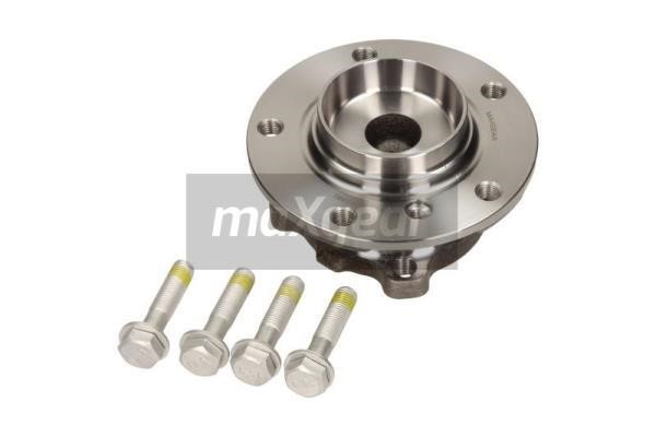 Maxgear 33-0509 Wheel bearing kit 330509