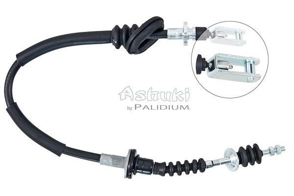Ashuki ASH3-1848 Cable Pull, clutch control ASH31848