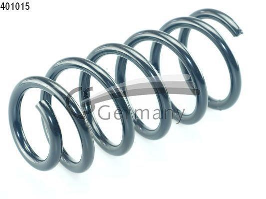 CS Germany 14.401.015 Coil spring 14401015