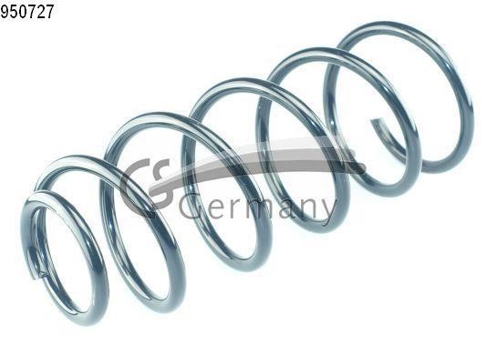 CS Germany 14.950.727 Suspension spring front 14950727