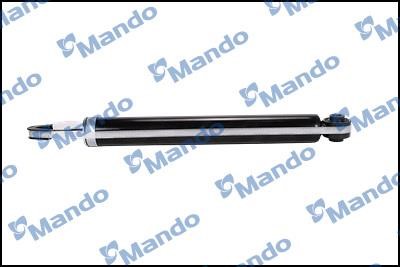 Mando MSS021197 Rear oil and gas suspension shock absorber MSS021197