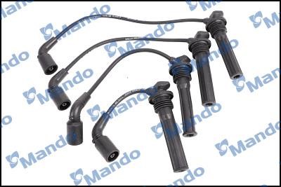 Mando MMI020001 Ignition cable kit MMI020001