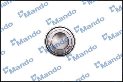 Mando MDW010036 Wheel hub bearing MDW010036