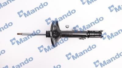 Mando MSS015939 Front Left Gas Oil Suspension Shock Absorber MSS015939