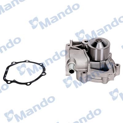 Mando MMC010065 Water pump MMC010065