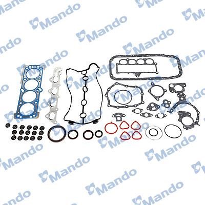 Mando EGOMD00005 Full Gasket Set, engine EGOMD00005