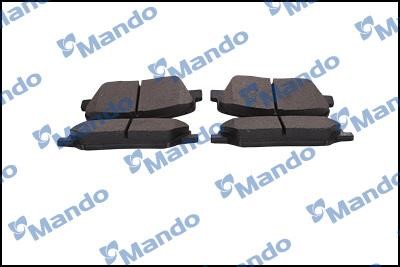 Buy Mando MBF011447 at a low price in United Arab Emirates!