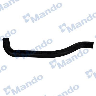 Mando DCC020476 Radiator hose DCC020476