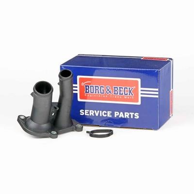 Borg & beck BTS1018 Coolant pipe flange BTS1018