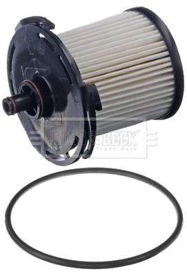 Borg & beck BFF8173 Fuel filter BFF8173