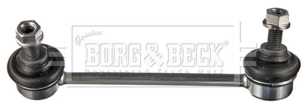 Borg & beck BDL7609 Rod/Strut, stabiliser BDL7609