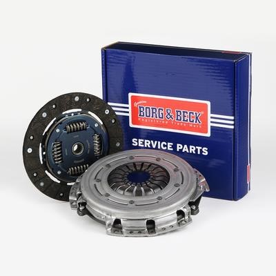 Buy Borg & beck HK2840 at a low price in United Arab Emirates!